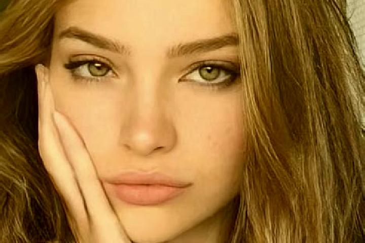 Luna, 25, a blonde brown-eyed mediterranean companion based in Gueruen. Offering Travel Companion, Domination, Prostate Massage, 69, A-Level. Available for i...