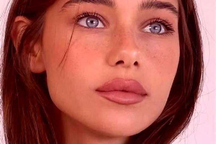 Luna, 25, a brunette brown-eyed asian companion based in Polonne. Offering Massage, Striptease, Tantra, OWO. Available for incall and outcall, overnight book...