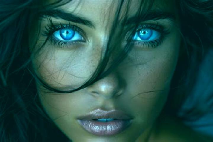 Luna, 25, a chestnut blue-eyed latina companion based in Nyrkiv. Offering Duos, Deep French Kissing, 69. Available for incall and outcall, day and evening da...