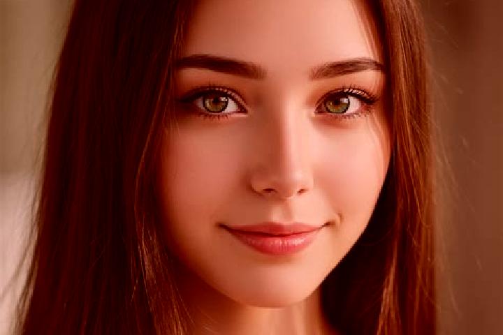 Luna, 25, a chestnut green-eyed european companion based in Deh-e Namak. Offering Fetish, Duos, CIM, A-Level. Available for incall and outcall, day and eveni...