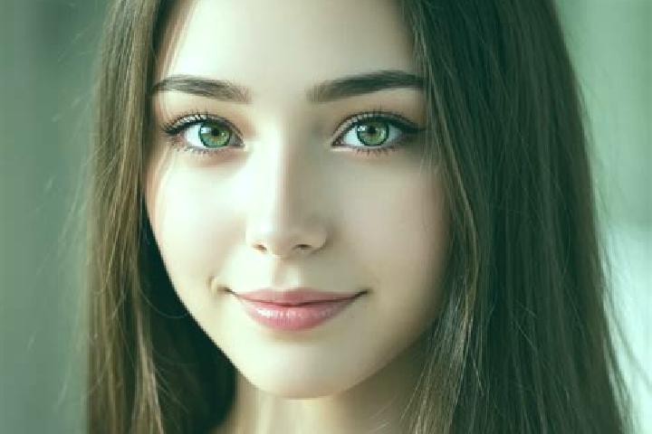Luna, 25, a chestnut green-eyed middle eastern companion based in Budogoshch . Offering Erotic Massage, Girlfriend Experience, OWO, Massage. Available for in...