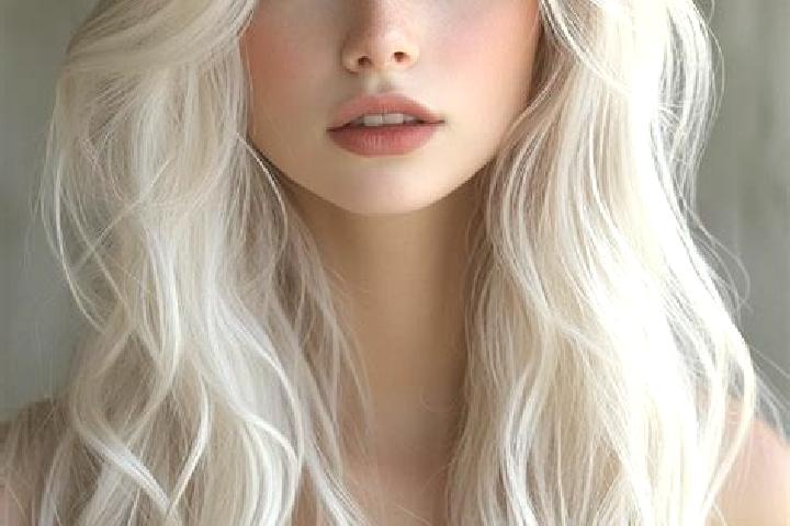 Luna, 25, a platinum blonde brown-eyed mixed companion based in Tafresh. Offering GFE, Overnight, Roleplay. Available for incall and outcall, day and evening...