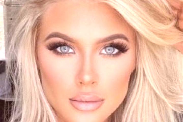 Luna, 25, a platinum blonde dark-eyed mediterranean companion based in Dabe. Offering Roleplay, Girlfriend Experience, CIM. Available for incall and outcall,...