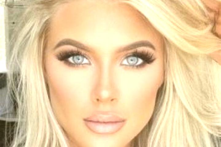 Luna, 25, a platinum blonde dark-eyed mixed companion based in Dietach. Offering Massage, Roleplay, Domination, Fetish. Available for incall and outcall, day...