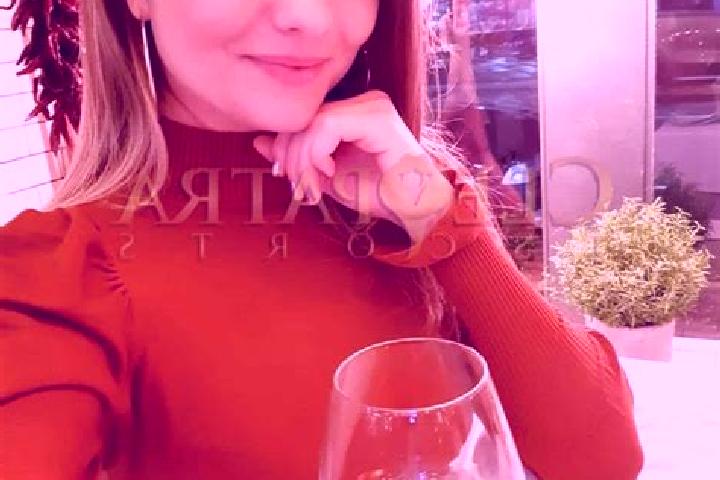 Luna, 25, a red blue-eyed slavic companion based in McLeansville. Offering Dinner Date, 69, OWO, Party Girl, Domination. Available for incall and outcall, da...