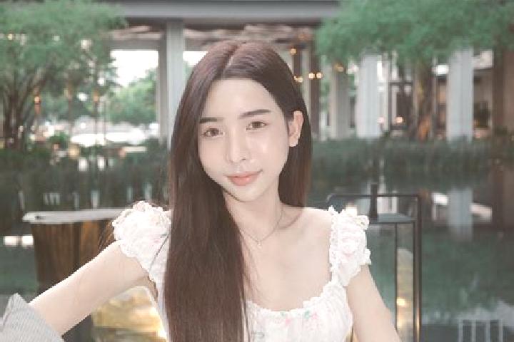 Luna, 25 — Escort in Ah Ka La, Myanmar