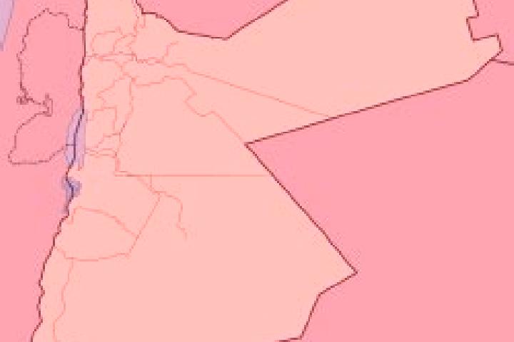 Luna, 25 — Escort in Al Hashimiyah, Jordan