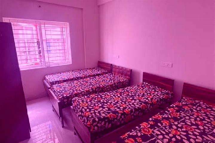 Luna, 25 — Escort in Anandanagar, India