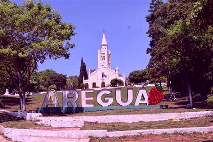 Luna, 25 — Escort in Aregua, Paraguay