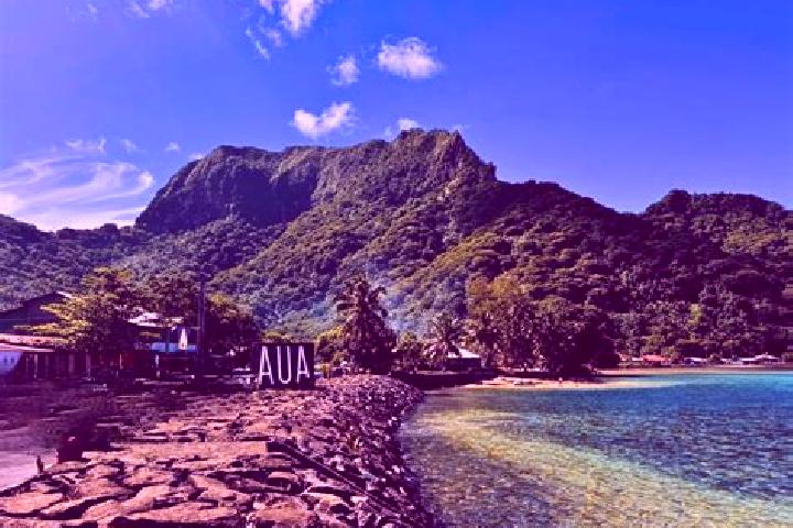 Luna, 25 — Escort in Aua, American Samoa