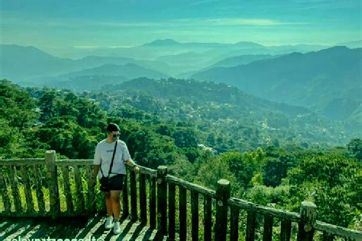 Luna, 25 — Escort in Baguio, Philippines