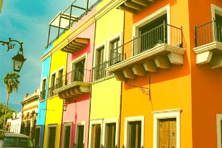 Luna, 25 — Escort in Barrio de Tetzmola, Mexico