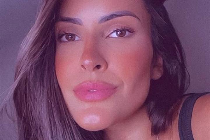 Luna, 25 — Escort in Brok, Poland