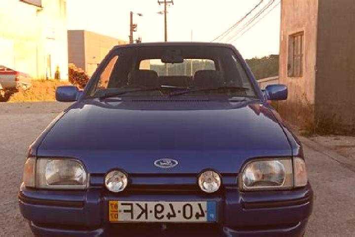 Luna, 25 — Escort in Cavalinhos, Portugal