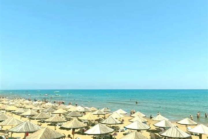 Luna, 25 — Escort in Colakli, Turkey