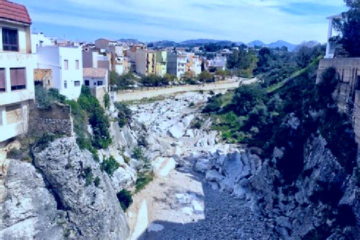 Luna, 25 — Escort in Gata de Gorgos, Spain