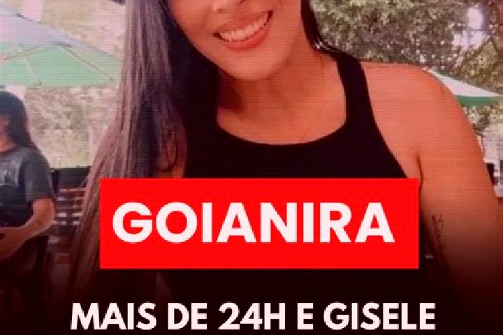 Luna, 25 — Escort in Goianira, Brazil