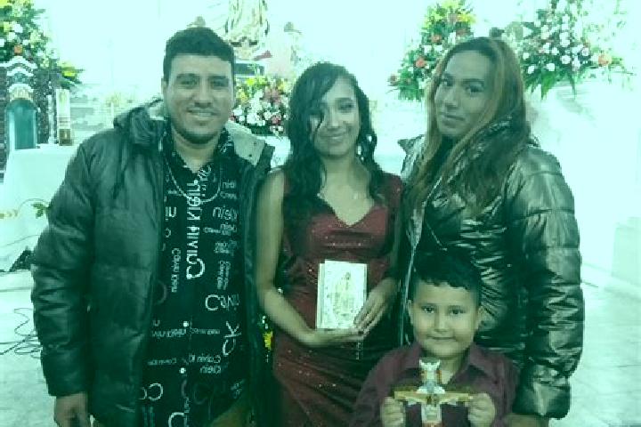 Luna, 25 — Escort in Guadalupe Zaragoza, Mexico
