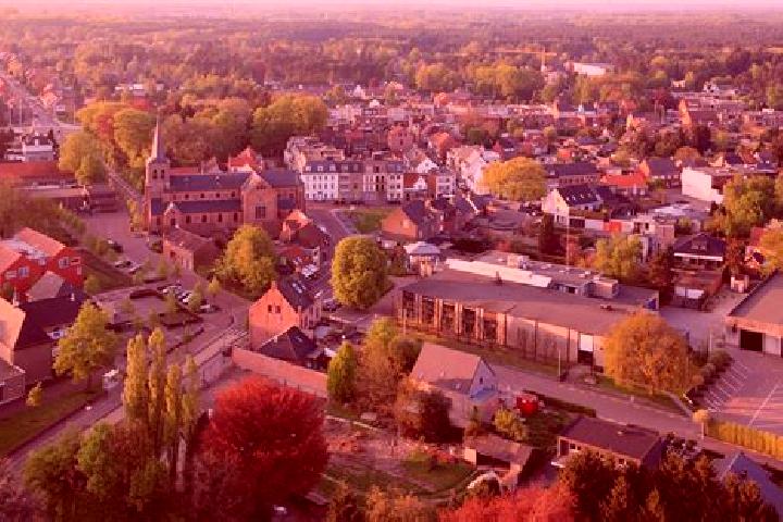 Luna, 25 — Escort in Hulshout, Belgium