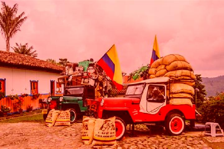 Luna, 25 — Escort in Jenesano, Colombia