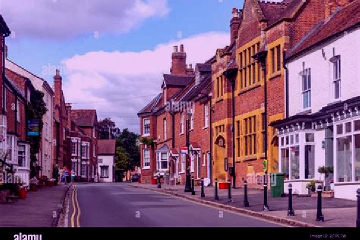 Luna, 25 — Escort in Kenilworth, United Kingdom