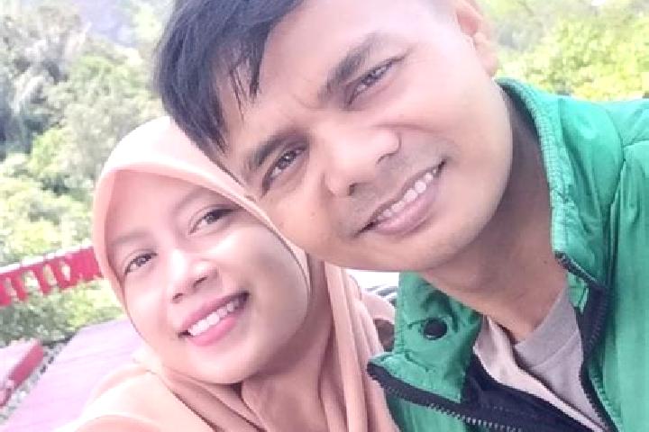 Luna, 25 — Escort in Kokar, Indonesia