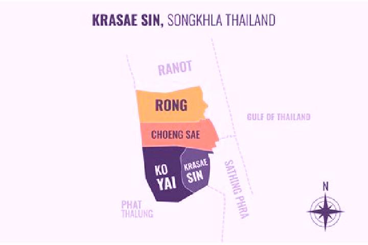 Luna, 25 — Escort in Krasae Sin, Thailand