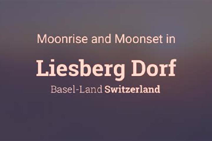 Luna, 25 — Escort in Liesberg, Switzerland