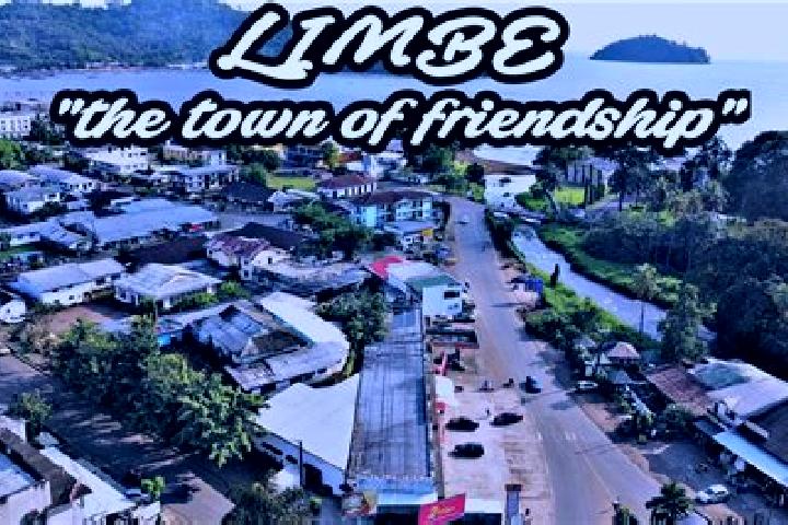 Luna, 25 — Escort in Limbe, Cameroon