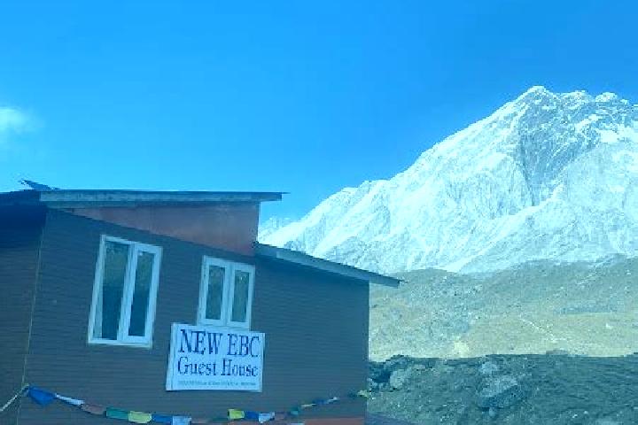 Luna, 25 — Escort in Lobuche, Nepal