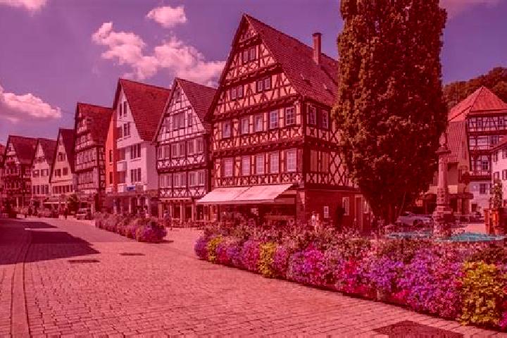 Luna, 25 — Escort in Nagold, Germany