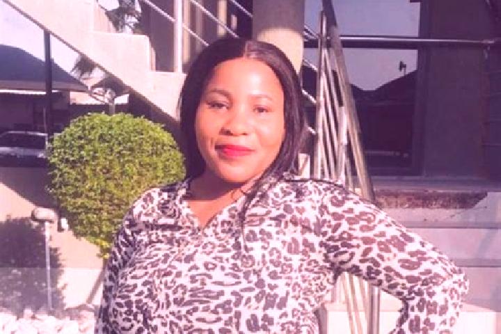 Luna, 25 — Escort in Okalongo, Namibia