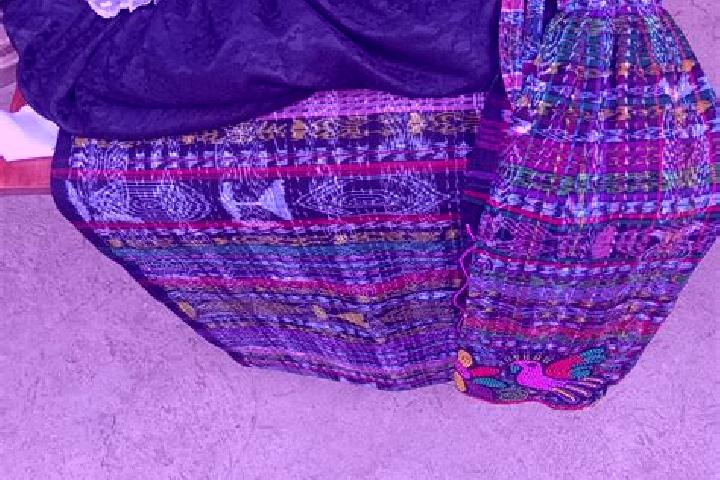 Luna, 25 — Escort in Patzite, Guatemala