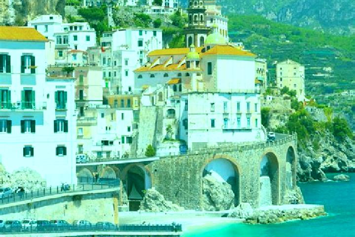 Luna, 25 — Escort in Pedali, Italy