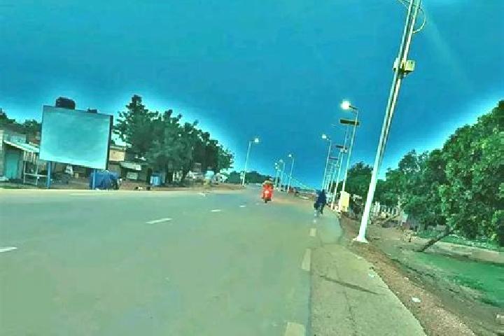 Luna, 25 — Escort in Pouytenga, Burkina Faso