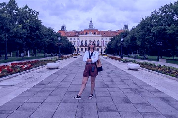 Luna, 25 — Escort in Rajince, Serbia