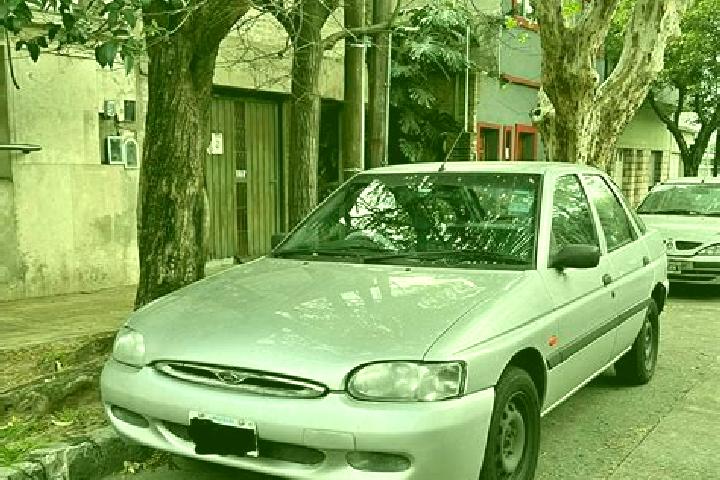 Luna, 25 — Escort in Rio Primero, Argentina