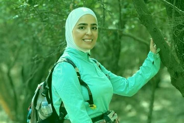 Luna, 25 — Escort in Saham al Kaffarat, Jordan