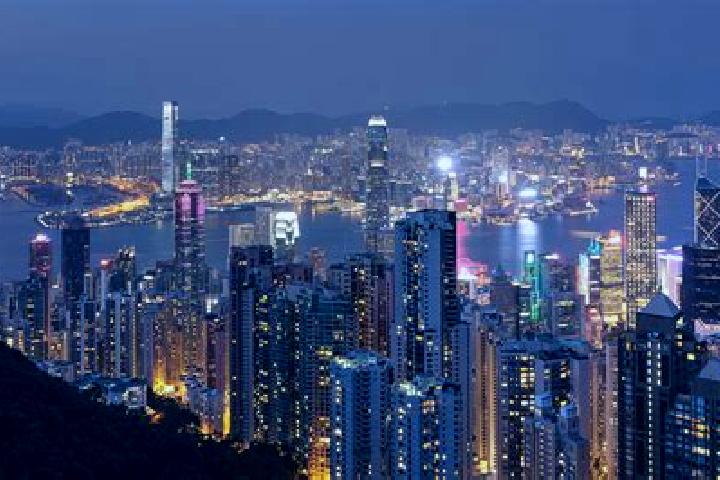 Luna, 25 — Escort in Sai Wan Ho, Hong Kong