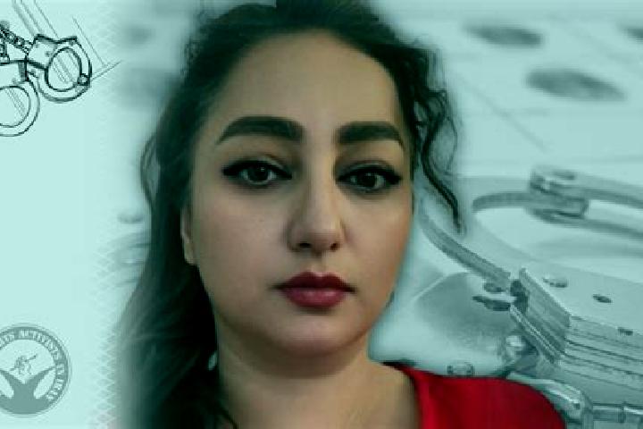 Luna, 25 — Escort in Sanandaj, Iran