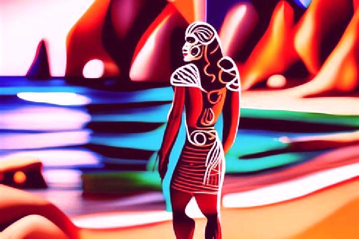Luna, 25 — Escort in Tepango, Mexico