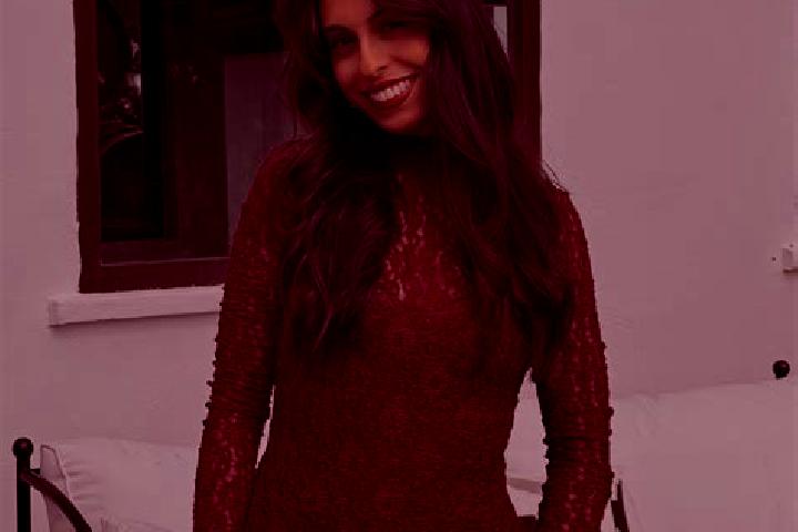 Luna, 25 — Escort in Valle Santo Domingo, Mexico
