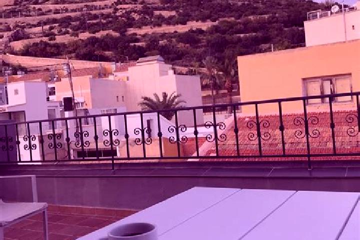Luna, 25 — Escort in Villavieja, Spain