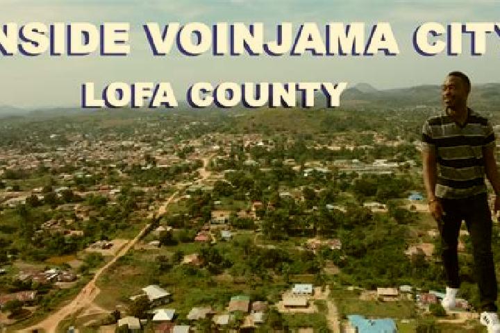 Luna, 25 — Escort in Voinjama, Liberia