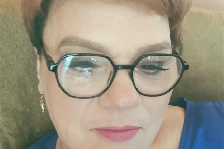 Luna, 25 — Escort in Zelistrzewo, Poland