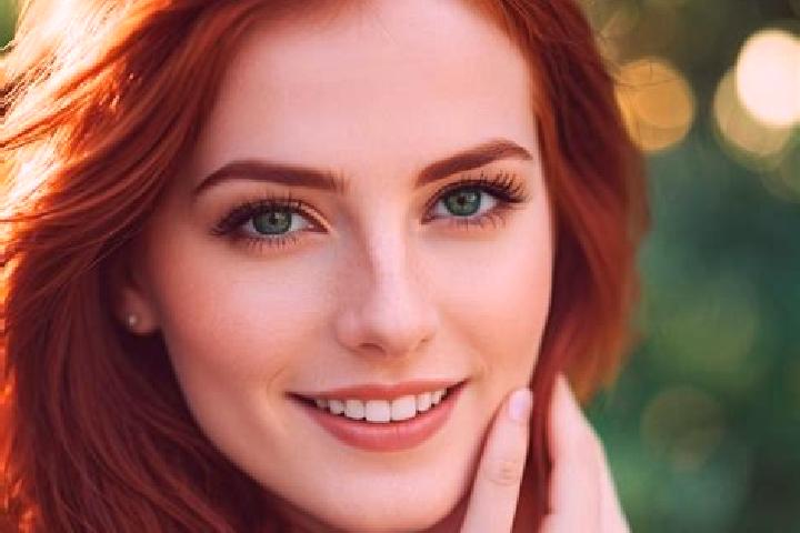 Luna, 26, a auburn amber-eyed caucasian companion based in Torrecilla sobre Alesanco. Offering Party Girl, Deep French Kissing, OWO, 69, Roleplay. Available ...