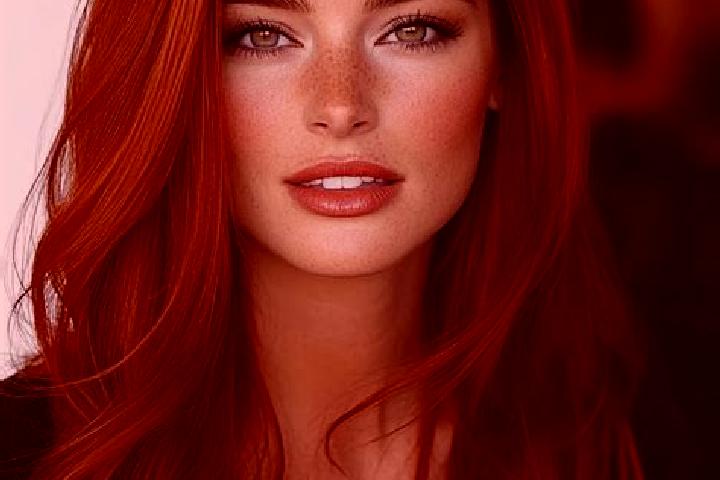 Luna, 26, a auburn blue-eyed mixed companion based in Blahou. Offering GFE, Duos, Tantra. Available for incall and outcall, day and evening dates.