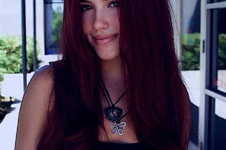 Luna, 26, a auburn dark-eyed european companion based in Beni Khiar. Offering Roleplay, Massage, Couples, Deep French Kissing. Available for incall and outca...