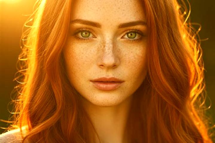 Luna, 26, a auburn green-eyed caucasian companion based in Son Ferrer. Offering Erotic Massage, OWO, BDSM, GFE. Available for incall and outcall, overnight b...