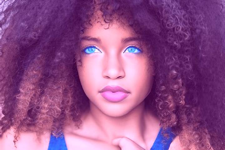 Luna, 26, a black blue-eyed mixed companion based in Wuhu. Offering Party Girl, Prostate Massage, Couples, Duos. Available for incall and outcall, day and ev...